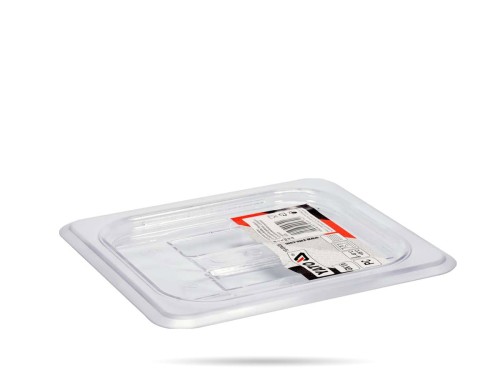 Pokrywka PC do pojemnika GN 1/6 YATO