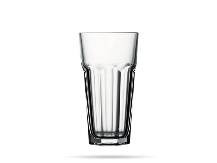 Wysoka szklanka 365 ml Casablanca PASABAHCE