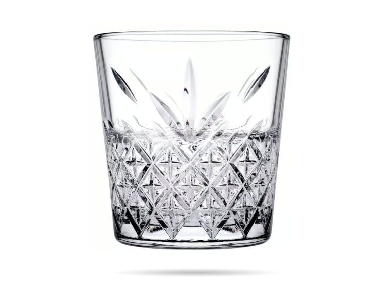 Niska szklanka 355 ml Timeless PASABAHCE