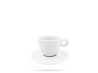 Filiżanka espresso 60 ml ze spodkiem BOLA LUBIANA