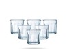 6 x niska szklanka 180 ml Eskale ARCOROC