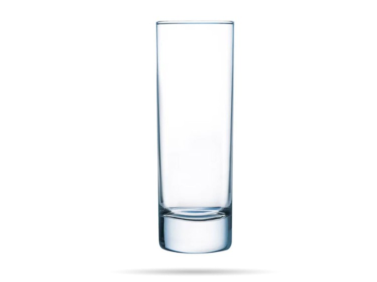 Wysoka szklanka 290 ml wys. 16,5 cm Side PASABAHCE