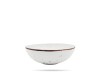 Salaterka 16 cm Cottage White Alumina BOGUCICE
