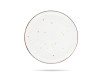 Talerz płytki 28 cm Cottage White Alumina PORCELANA BOGUCICE