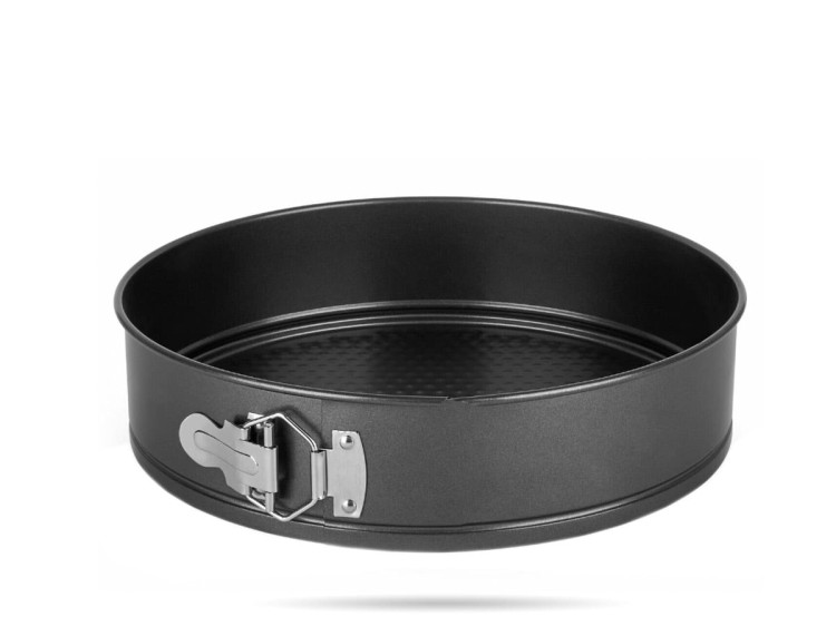 Tortownica okrągła 28 cm TADAR