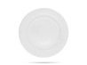 Talerz obiadowy 27,6 cm biały porcelana hotelowa Profile CHURCHILL