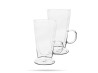 2 szklanki termiczne 250 ml Sublime Latte TADAR