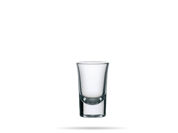 Kieliszek do wódki 25 ml Boston Shots PASABAHCE