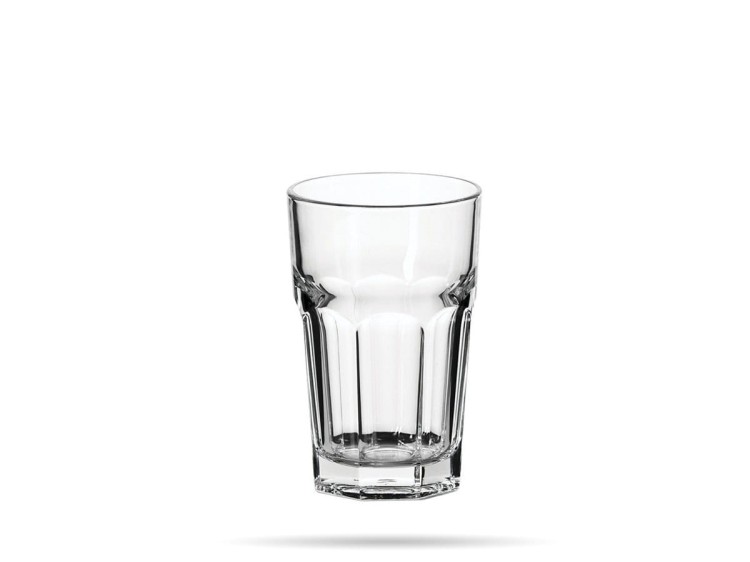 Wysoka szklanka 290 ml Casablanca PASABAHCE