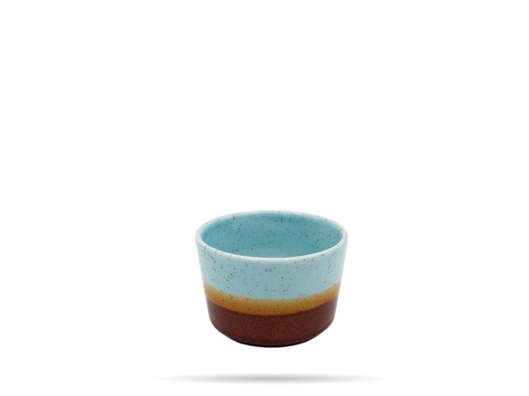 Miseczka 9 cm Siena Duck Egg Nourish CHURCHILL