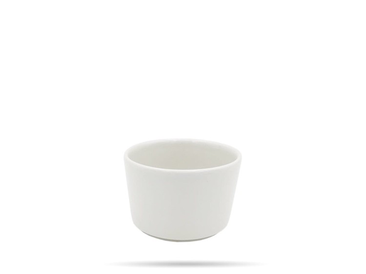 Miseczka 9 cm White Nourish CHURCHILL