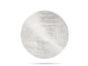 Talerz coupe 25 cm Jute Grey Dudson CHURCHILL