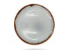 Talerz płytki 28,8 cm Harvest Grey Dudson CHURCHILL