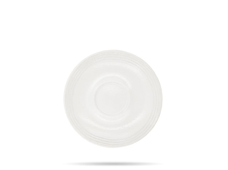 Spodek 15,6 cm Harvest White Dudson CHURCHILL