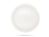 Talerz coupe 25,4cm Harvest White Dudson CHURCHILL