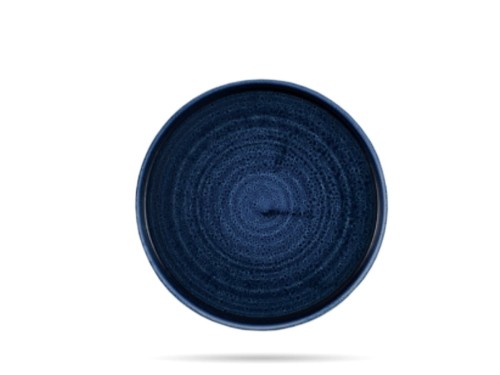Talerz płytki 26 cm Plum Ultramarine CHURCHILL