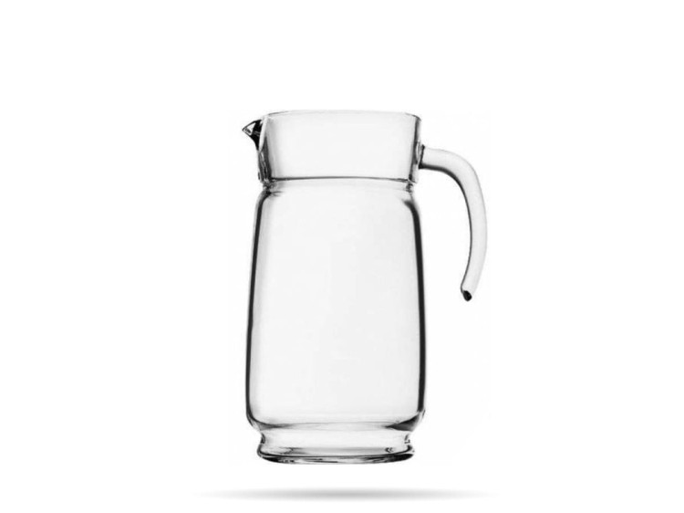 Szklany dzbanek 1,62 L Aquatic PASABAHCE