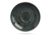 Spodek do filiżanki Arando 14 cm szary Earth Colours porcelana FINE DINE