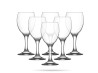 6 x Kieliszek do wina 245 ml Empire LAV