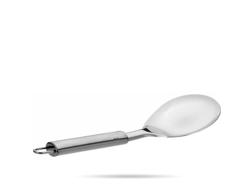 Stalowa łyżka do sałatek Paula 25,7 cm TADAR