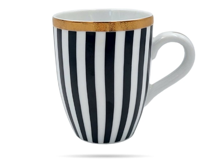 Kubek 350 ml Serko PORCELANA BOGUCICE