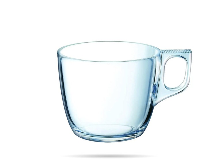 Kubek szklanka do herbaty Voluto 220 ml ARCOROC