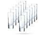 12 x Kieliszek do wódki 60 ml Islande ARCOROC