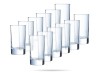 12 x Szklanka 160 ml Islande ARCOROC