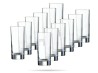 12 x Szklanka wysoka 290 ml Islande ARCOROC