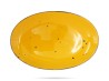 Półmisek owal 31 cm Cottage Yellow BOGUCICE