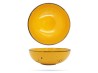 Salaterka 16 cm 300 ml Cottage Yellow BOGUCICE