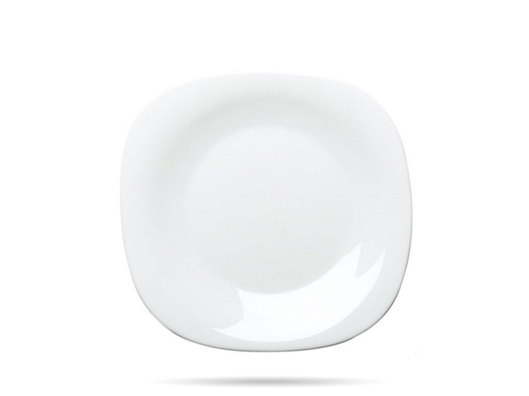 Talerz deserowy Parma  20 cm biały BORMIOLI ROCCO