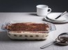 Szklane naczynie żaroodporne 35 x 23 cm 3 L Let’s Share PYREX