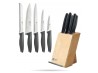 Zestaw noży blok jasny Richardson Sheffield AMEFA