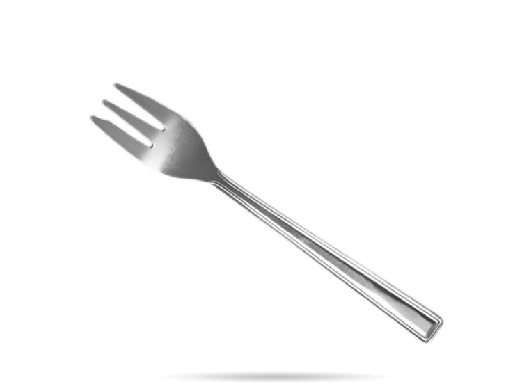 Widelczyk do ciasta 15 cm Bari DOMOTTI