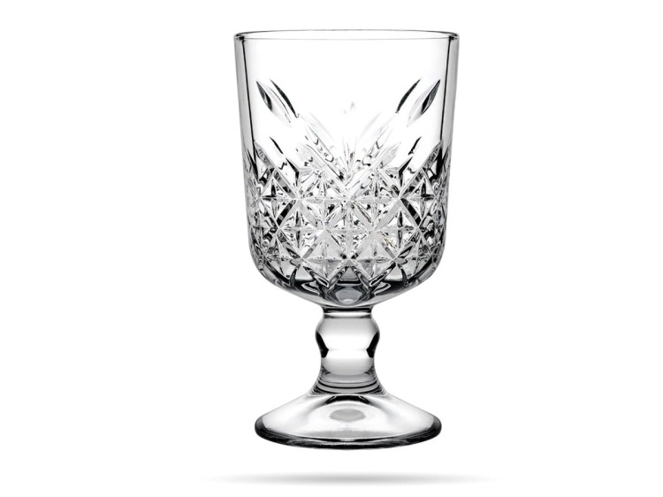 Kieliszek do wina niski 330 ml Timeless PASABAHCE