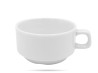 Filiżanka porcelana 300 ml sztaplowana BOGUCICE