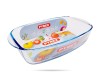 Prostokątne naczynie żaroodporne 4,3 litra PYREX