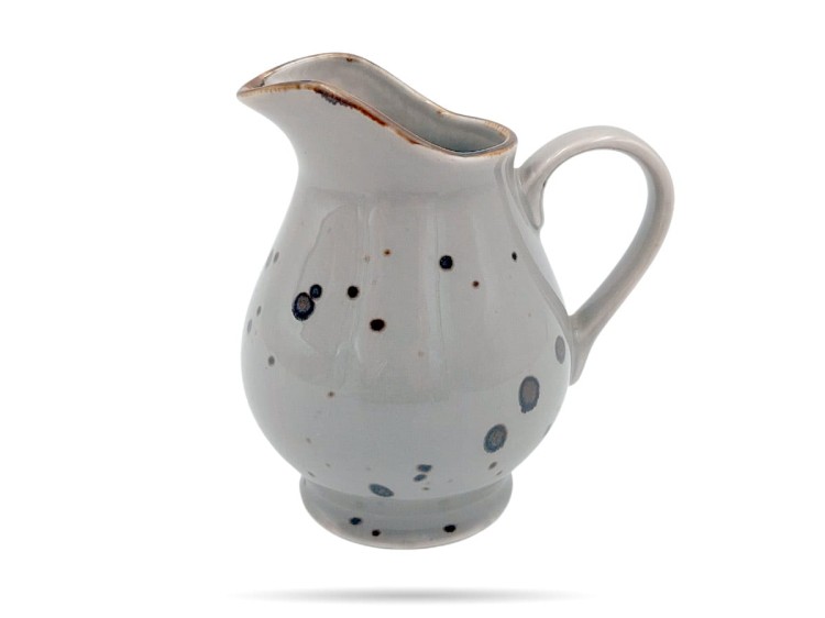 Mlecznik 250 ml Cottage Grey Alumina BOGUCICE
