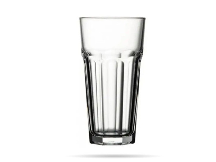 Duża szklanka 475 ml szklanka wysoka Casablanca PASABAHCE