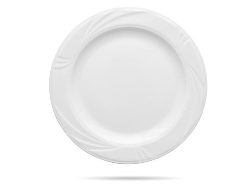 Talerz płytki 21 cm porcelana Arcadia LUBIANA