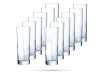 12 x Szklanka wysoka 310 ml Islande ARCOROC