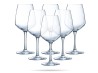 6 x Kieliszek do wina 300 ml Juliette ARCOROC