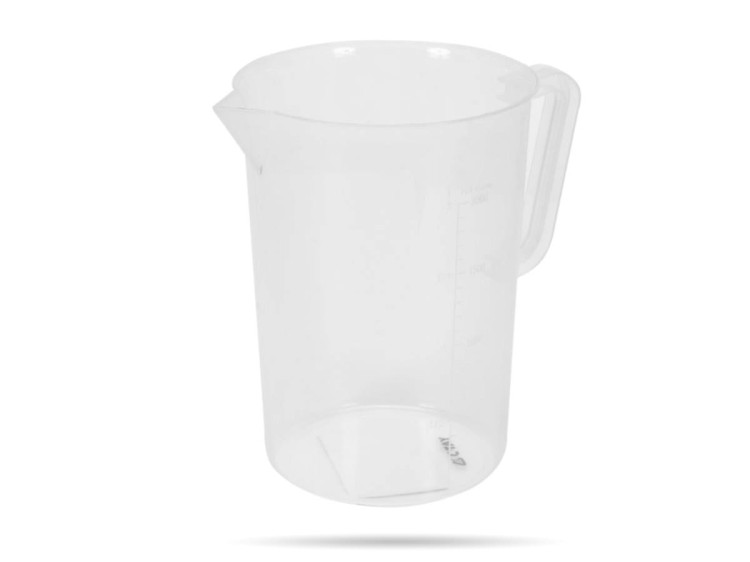 Dzbanek z miarką miarka kuchenna 2 L YATO