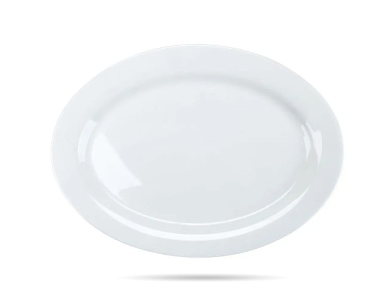 Półmisek owalny 32 cm Restaurant LUMINARC