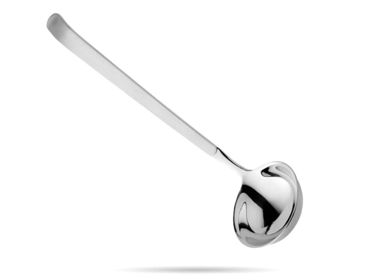 Łyżka wazowa chochla 31 cm stal 18/10 Buffet AMEFA