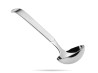 Mała chochla do sosu 20,7 cm 18/10 Buffet AMEFA