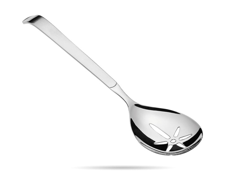 Łyżka cedzakowa 31,7 cm stal 18/10 Buffet AMEFA