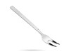 Widelec serwingowy mały 18,3 cm 18/10 Buffet AMEFA