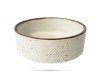Salaterka 14 cm Arondi Rustic Krem KERA CERAMIKA